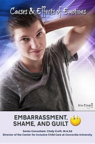 Cover of Embarrassment Shame and Guilt