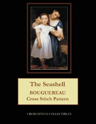 Book cover for The Seashell