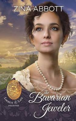 Book cover for The Bavarian Jeweler