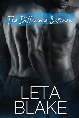 Book cover for The Difference Between