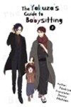 Book cover for The Yakuza's Guide to Babysitting Vol. 3