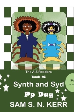 Cover of Synth and Syd Pp Day