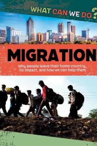 Cover of Migration