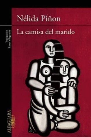 Cover of La camisa del marido