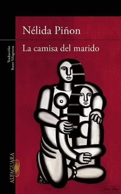 Book cover for La camisa del marido