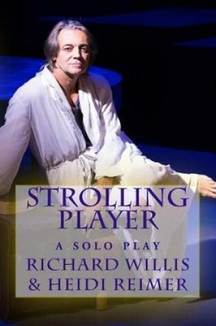 Cover of Strolling Player