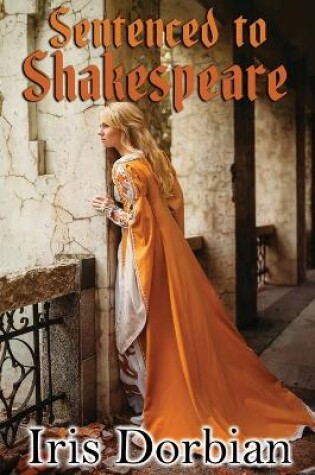 Cover of Sentenced to Shakespeare