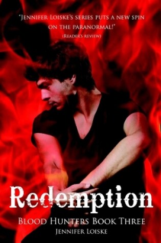 Cover of Redemption