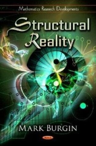 Cover of Structural Reality