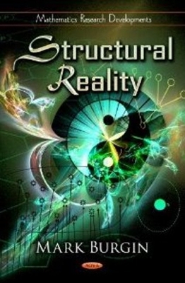 Book cover for Structural Reality