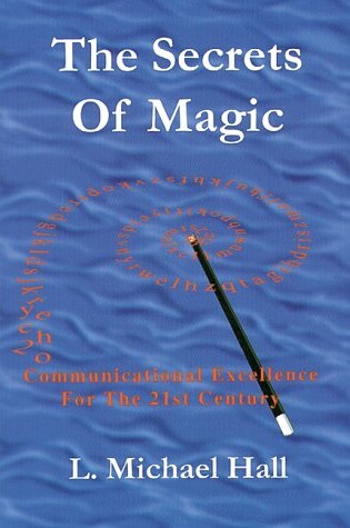 Cover of The Secrets of Magic