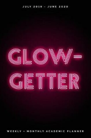 Cover of Glow-Getter