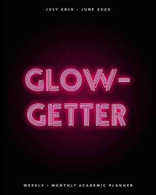 Book cover for Glow-Getter