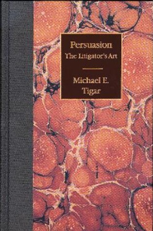 Cover of Persuasion