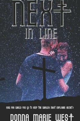 Cover of Next In Line