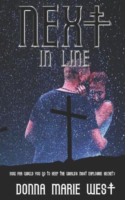 Book cover for Next In Line