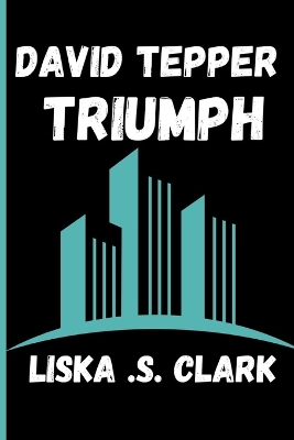 Book cover for David Tepper Triumph