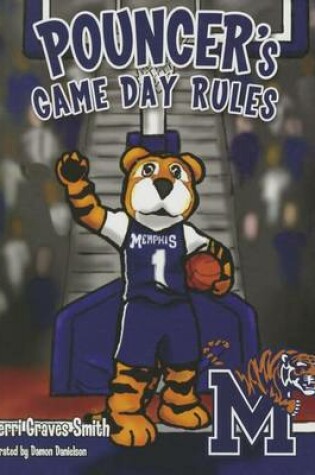 Cover of Pouncer's Game Day Rules