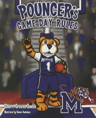 Book cover for Pouncer's Game Day Rules