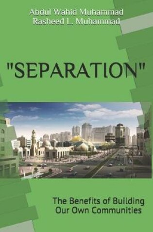 Cover of Separation