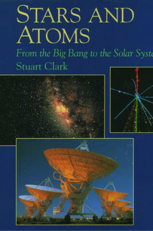 Cover of Stars and Atoms