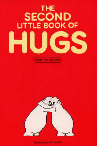 Cover of The Second Little Book of Hugs