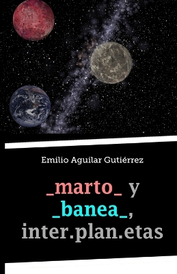 Book cover for _marto_ y _banea_, inter.plan.etas