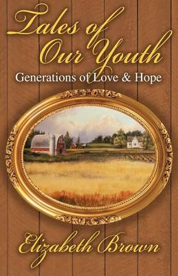 Book cover for Tales of Our Youth