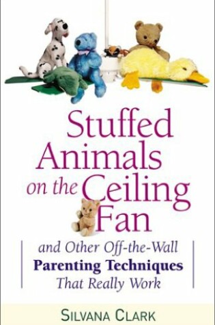 Cover of Stuffed Animals on the Ceiling Fan