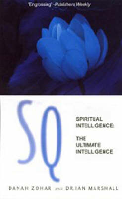 Book cover for Connecting with Our Spiritual Intelligence