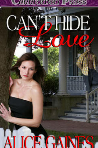 Cover of Can't Hide Love