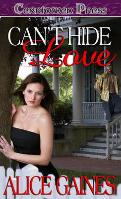 Book cover for Can't Hide Love