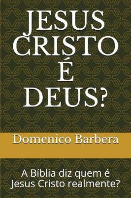 Book cover for Jesus Cristo