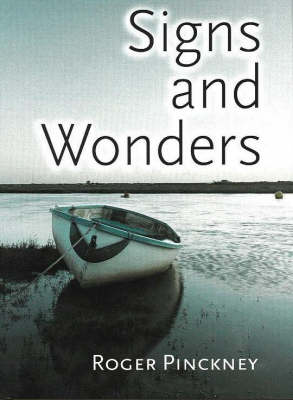 Book cover for Signs and Wonders