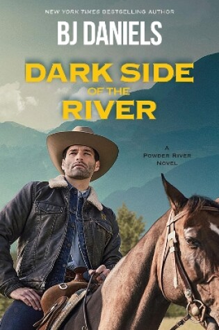 Cover of Dark Side of the River