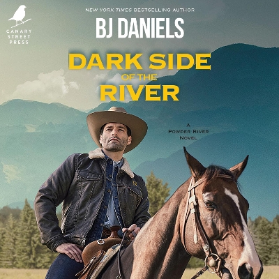 Cover of Dark Side of the River