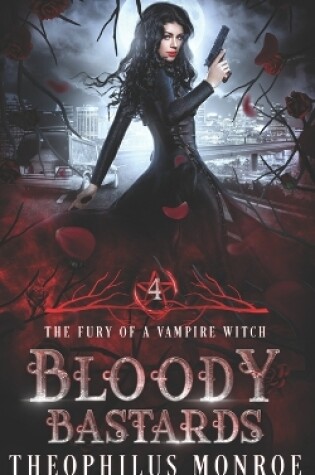 Cover of Bloody Bastards