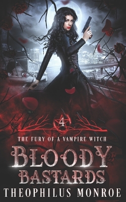 Cover of Bloody Bastards