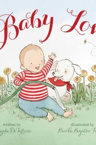 Cover of Baby Love