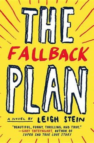 Cover of The Fallback Plan