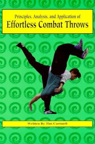 Cover of Effortless Combat Throws