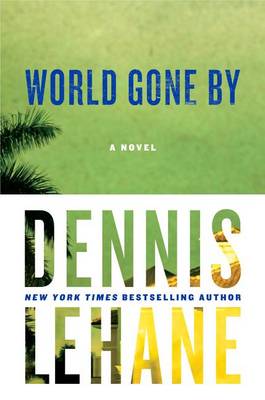 Book cover for World Gone by