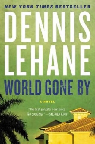Cover of World Gone by