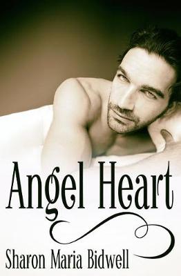 Book cover for Angel Heart