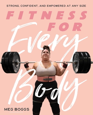 Book cover for Fitness for Every Body