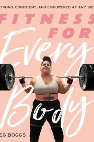 Cover of Fitness for Every Body