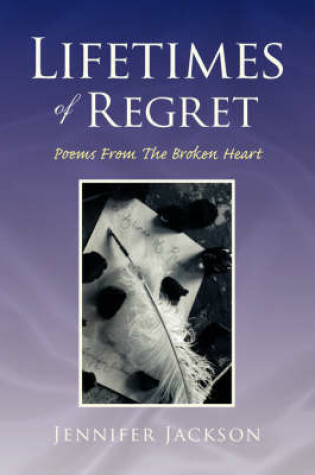 Cover of Lifetimes of Regret