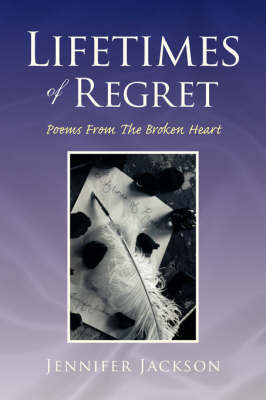 Book cover for Lifetimes of Regret