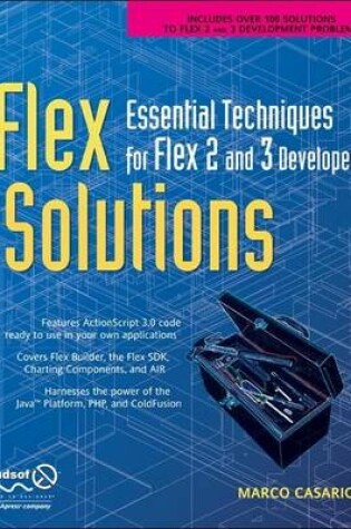 Cover of Flex Solutions