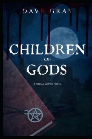 Cover of Children of Gods